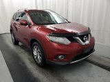 Used 2015 Nissan Rogue SL w/ SL Premium Package image 2