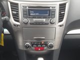 Used 2013 Subaru Outback 2.5i Premium w/ All-Weather Pkg image 3