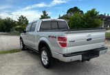 Used 2010 Ford F150 XLT image 2