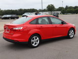 Used 2014 Ford Focus SE image 3