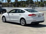 Used 2019 Ford Fusion SEL image 4