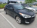Used 2012 Hyundai Veloster w/ Style Pkg image 2