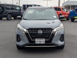 Certified 2023 Nissan Kicks SR image 2