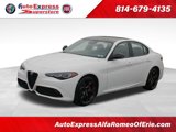 New 2025 Alfa Romeo Giulia AWD w/ Driving Assist Package image 3