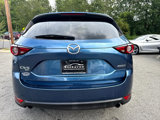 Used 2020 MAZDA CX-5 Grand Touring Reserve image 6