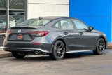 New 2025 Honda Civic Sport image 4