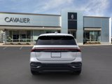 New 2025 Lincoln Nautilus Premier image 5