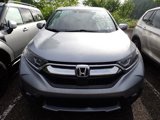 Used 2018 Honda CR-V EX image 3