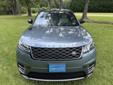 Used 2019 Land Rover Range Rover Velar R-Dynamic SE image 4
