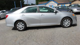 Used 2012 Toyota Camry LE image 4