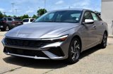 New 2025 Hyundai Elantra SEL image 5