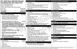 Used 2011 GMC Sierra 1500 SLE w/ Power Tech Package image 2