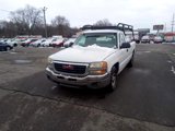 Used 2004 GMC Sierra 1500 W/T image 2