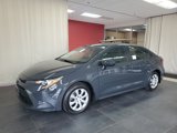 New 2025 Toyota Corolla LE image 2