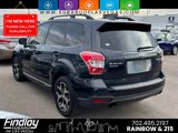 Used 2016 Subaru Forester 2.0XT Touring w/ Eyesight & Navigation System image 4