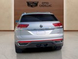 Used 2022 Volkswagen Atlas Cross Sport SE image 4