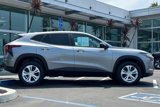 Used 2024 Chevrolet Trax LS image 3