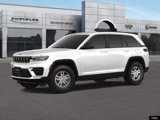 New 2025 Jeep Grand Cherokee Laredo image 2