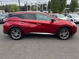 Used 2016 Nissan Murano Platinum w/ Platinum Technology Package image 4