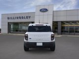 New 2025 Ford Bronco Sport Big Bend image 5