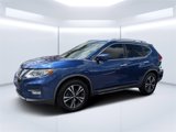Used 2018 Nissan Rogue SL image 4