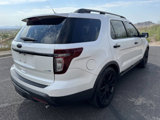 Used 2014 Ford Explorer Sport w/ Equipment Group 401A image 5