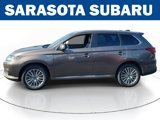 Used 2020 Mitsubishi Outlander SEL image 3