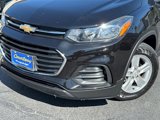 Used 2021 Chevrolet Trax LS w/ Tint and Cruise Package image 3