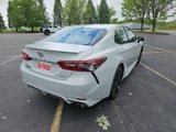 Used 2023 Toyota Camry XSE image 6