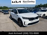 Used 2021 Kia Sorento S image 3