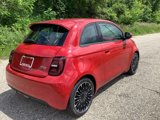 New 2024 FIAT 500 e (RED) image 5