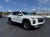 New 2025 Chevrolet Equinox LT w/ Safety and Technology Package image 2