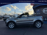 Used 2017 Land Rover Range Rover Evoque HSE Dynamic image 2
