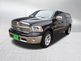 Used 2014 RAM 1500 Laramie w/ Convenience Group image 2