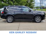 Used 2020 INFINITI QX80 Luxe w/ Proassist Package image 2