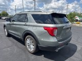 Used 2020 Ford Explorer Limited w/ Class III Trailer Tow Package image 5