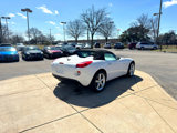 Used 2009 Pontiac Solstice Convertible w/ Premium Package image 5