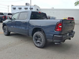 New 2025 RAM 1500 Classic Warlock image 5
