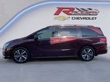 Used 2019 Honda Odyssey Elite image 2