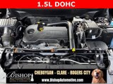 Used 2024 GMC Terrain SLE image 6
