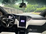 Used 2017 Tesla Model X 75D image 2