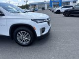 Used 2023 Chevrolet Traverse LT image 4