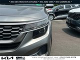 Used 2021 Kia Seltos LX image 3