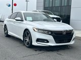 Used 2018 Honda Accord Sport image 5