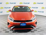 Used 2023 Kia Forte LXS image 2