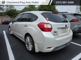 Used 2013 Subaru Impreza 2.0i Limited image 4