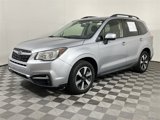 Used 2017 Subaru Forester 2.5i Premium image 4