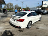 Used 2018 BMW 430i Gran Coupe image 4