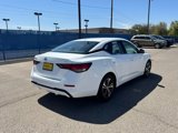 Used 2021 Nissan Sentra SV image 4