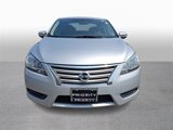 Used 2015 Nissan Sentra SV image 2